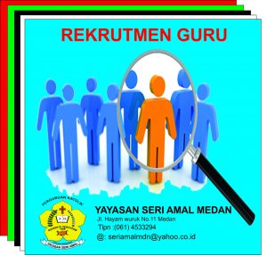 29+ Lowongan Kerja 2021 Medan Images
